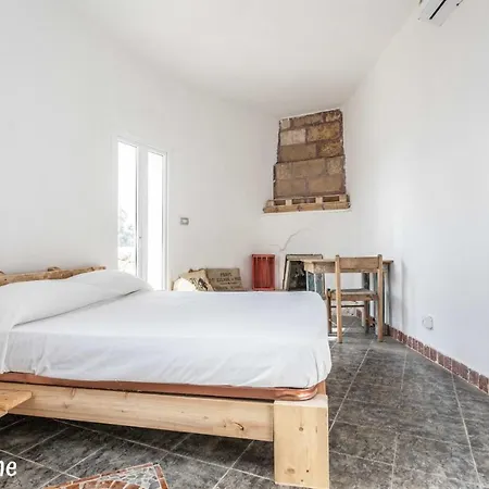 Trullo Edo Location Immersa Nel