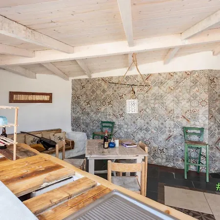 Trullo Edo Location Immersa Nel *