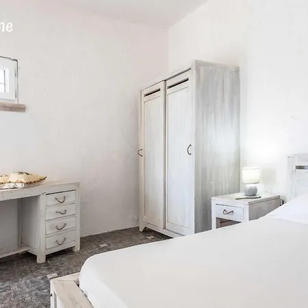 Trullo Edo Location Immersa Nel