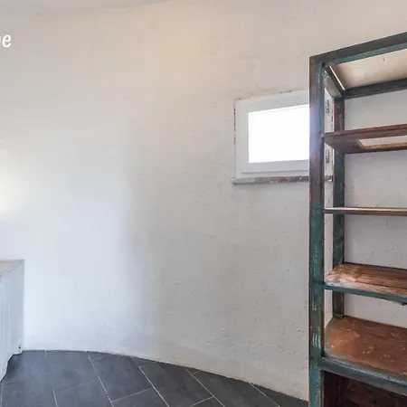 Trullo Edo Location Immersa Nel *