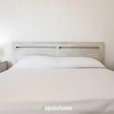 Trullo Edo Location Immersa Nel بيت للعطل
